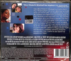 Paramparça - Smashed VCD Film VCD12150 - 2