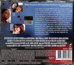 Paramparça Smashed VCD Film VCD12713 - 2