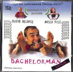 Çapkın VCD Film (İkinci El - 10/9) VCD26583 - Gökçekoleksiyon