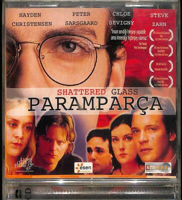 Paramparça VCD Film VCD16635 - 1