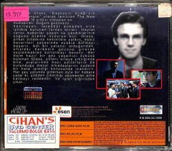 Paramparça VCD Film VCD16635 - 2