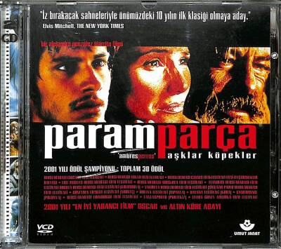 Paramparça VCD Film VCD17566 - 1