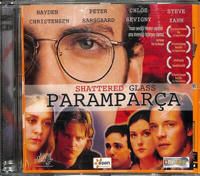 Paramparça VCD Film VCD17653 - 1