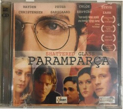 Paramparça VCD Film VCD4954 - 1
