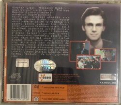 Paramparça VCD Film VCD4954 - 2