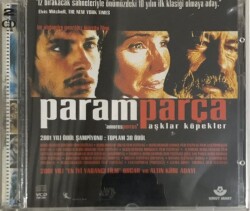 Paramparça VCD Film VCD5261 - 1