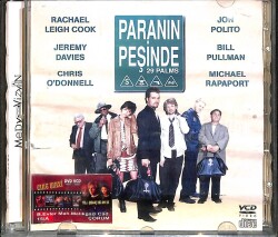 Paranın Peşinde VCD Film (108) VCD21234 - 1