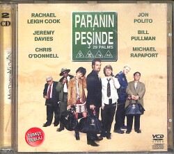 Paranın Peşinde VCD Film (İkinci El - 10/7.5) VCD26429 - 1