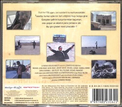 Paranın Peşinde VCD Film (İkinci El - 10/7.5) VCD26429 - 2