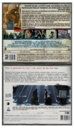 Paranoid Park Kontrol - 2 Adet VCD Film VCD1156 - 2