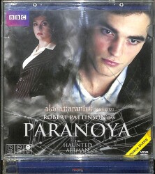 Paranoya VCD Film (106.5) VCD20241 - 3