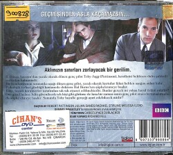 Paranoya VCD Film (106.5) VCD20241 - 2