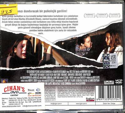 Paranoya VCD Film (108.5) VCD23499 - 4