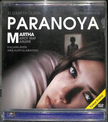 Paranoya VCD Film (108.5) VCD23499 - 1