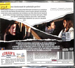 Paranoya VCD Film (108.5) VCD23499 - 2