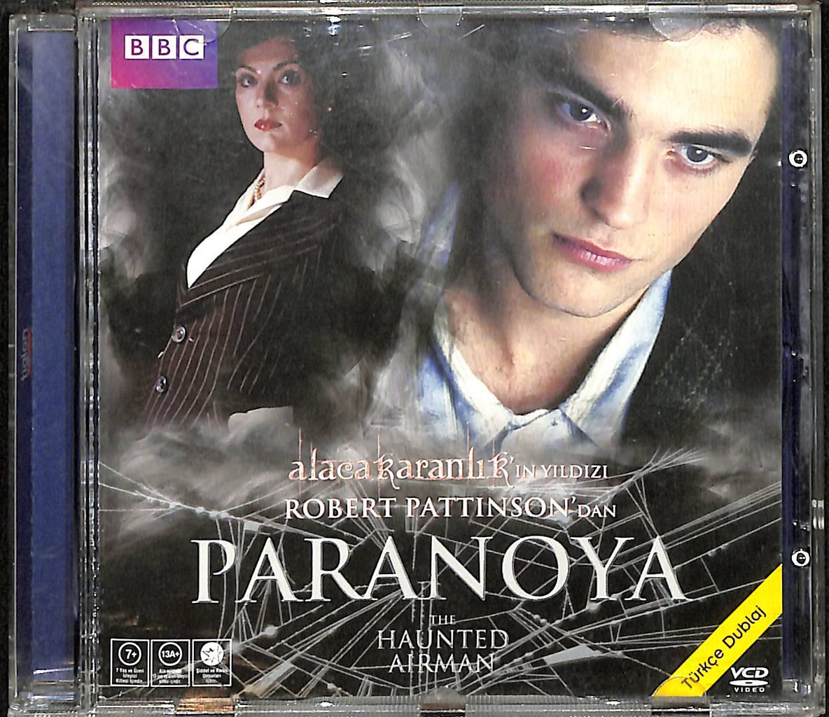 Paranoya VCD Film (İkinci El) VCD27014 - 1