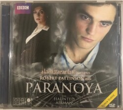 Paranoya VCD Film VCD8017 - 1