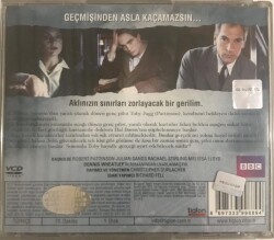 Paranoya VCD Film VCD8017 - 2