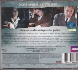 Paranoya VCD Film VCD9046 - 2