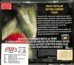 Parazit VCD Film (108.5) VCD24257 - 4