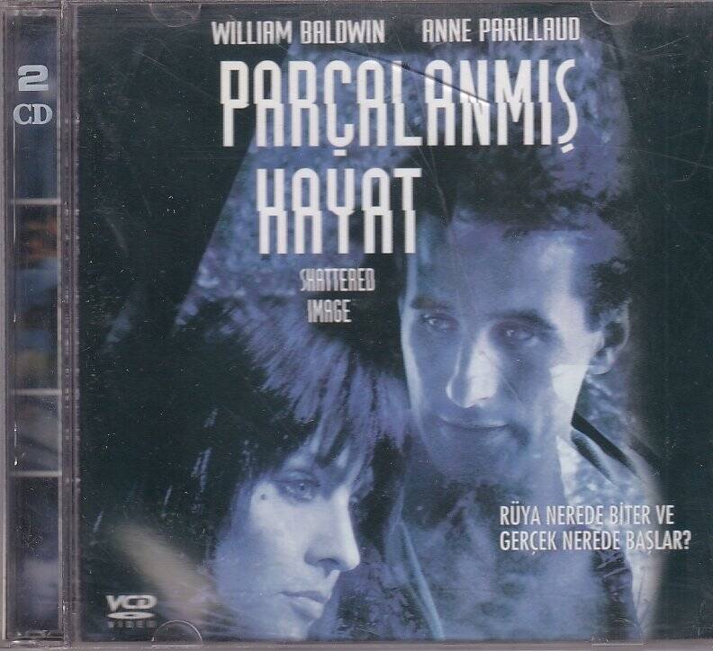 Parçalanmış Hayat VCD Film VCD7338 - 1