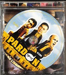 Pardon (2005) Orijinal VCD Film VCD28270 - 1