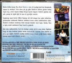 Pardon (2005) Orijinal VCD Film VCD28270 - 2