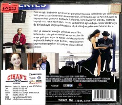 Paris - I Love You VCD Film VCD15669 - 2