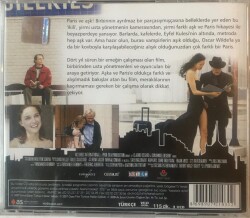 Paris I Love You VCD Film VCD4632 - 2