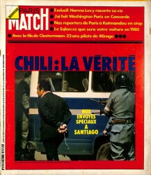 Paris Match No 1274 6 Octobre 1973 - Liz Taylor, Salvador Dali NDR82940 - Gökçekoleksiyon