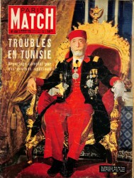 Paris Match No.150 2 Fevrier 1952 - Laventure Prodigieuse De Jean De Lattre De Tassigny Par Raymond Cartier NDR77460 - Gökçekoleksiyon