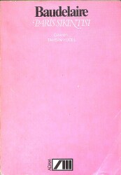 Paris Sıkıntısı NDR91588 - Gökçekoleksiyon