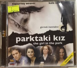 Parktaki Kız (Sigourney Weaver) VCD Film VCD11176 - 1