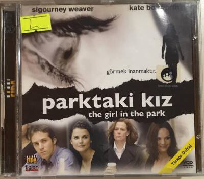 Parktaki Kız (Sigourney Weaver) VCD Film VCD11176 - 1