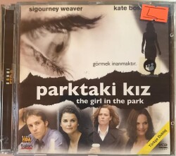 Parktaki Kız (Sigourney Weaver) VCD Film VCD11916 - 1