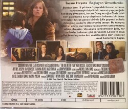 Parktaki Kız (Sigourney Weaver) VCD Film VCD11916 - 2
