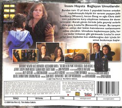 Parktaki Kız - The Girl in The Park (2007) Orijinal VCD Film VCD28644 - 2