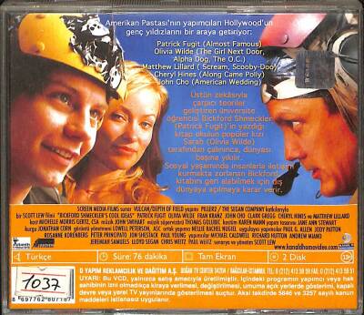 Parlak Zeka VCD Film (108.5) VCD24550 - 4