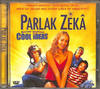 Parlak Zeka VCD Film (108.5) VCD24550 - 1