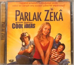 Parlak Zeka VCD Film VCD11677 - 1