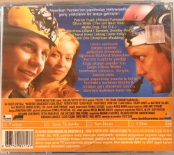 Parlak Zeka VCD Film VCD11677 - 2