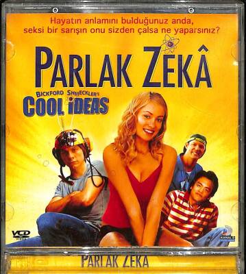 Parlak Zeka VCD Film VCD17955 - 1