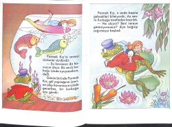 Parmak Kız NDR100118 - 2