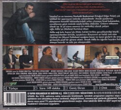 Pars Kiraz Operasyonu VCD Film VCD9127 - 2