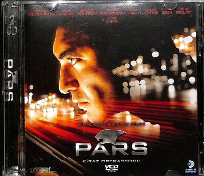Pars (Mehmet Kurtuluş) VCD Film (109) VCD20539 - 3