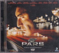 Pars VCD Film VCD7319 - 1