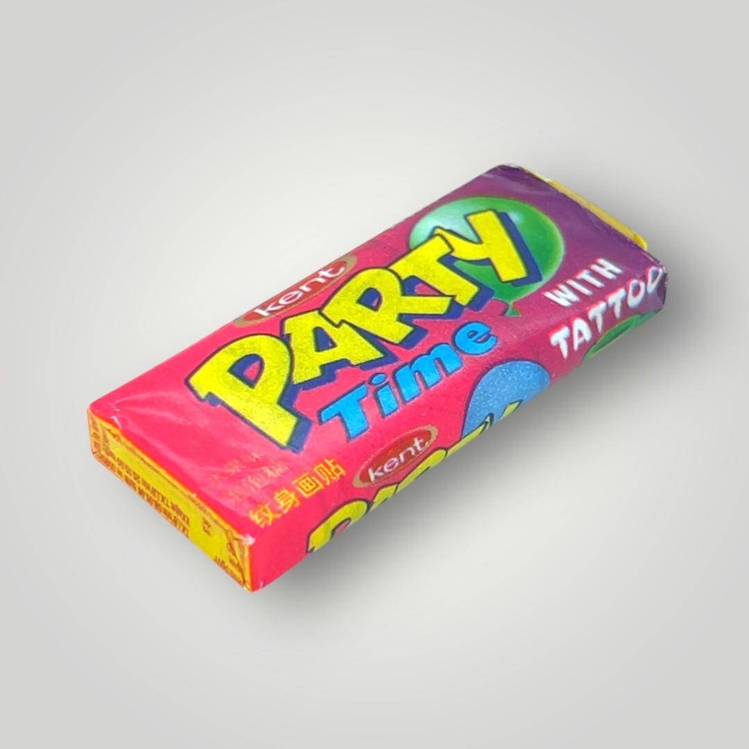Party Kent 90 Lar Sakız #SKZ162 - 3