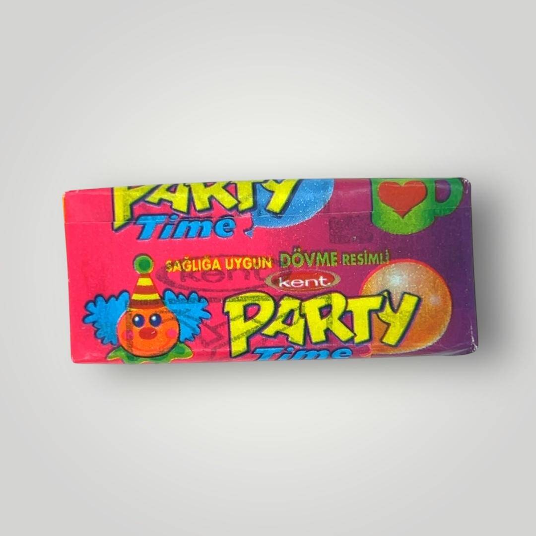Party Kent 90 Lar Sakız #SKZ162 - 4