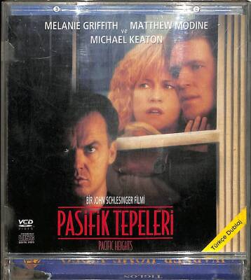 Pasifik Tepeleri VCD Film VCD17104 - 1
