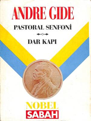 Pastoral Senfoni Dar Kapı NDR78109 - 1